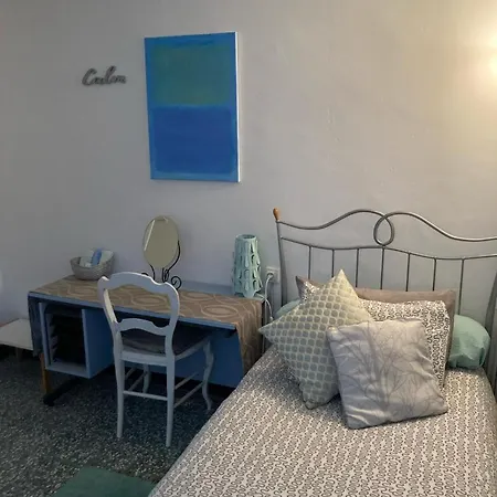 La Vanniere Le Poujol-sur-Orb Room photo
