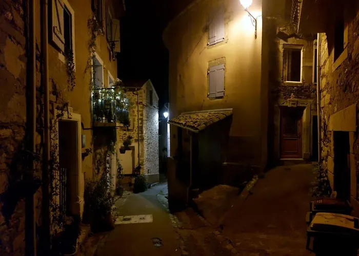 La Vannière