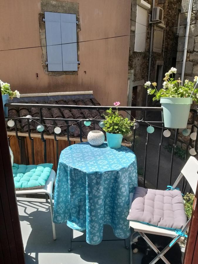 Séjour chez l'habitant La Vannière Le Poujol-sur-Orb