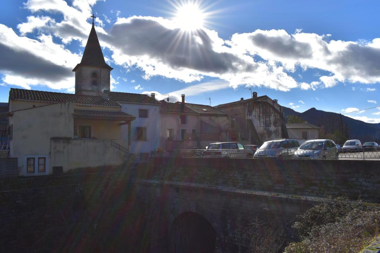 La Vannière Séjour chez l'habitant