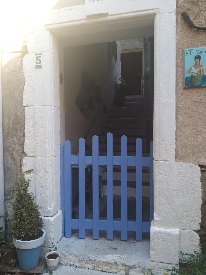 La Vannière Séjour chez l'habitant *